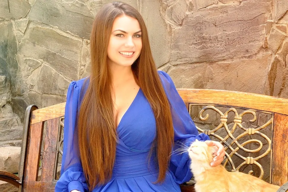 Juliya — photo 3