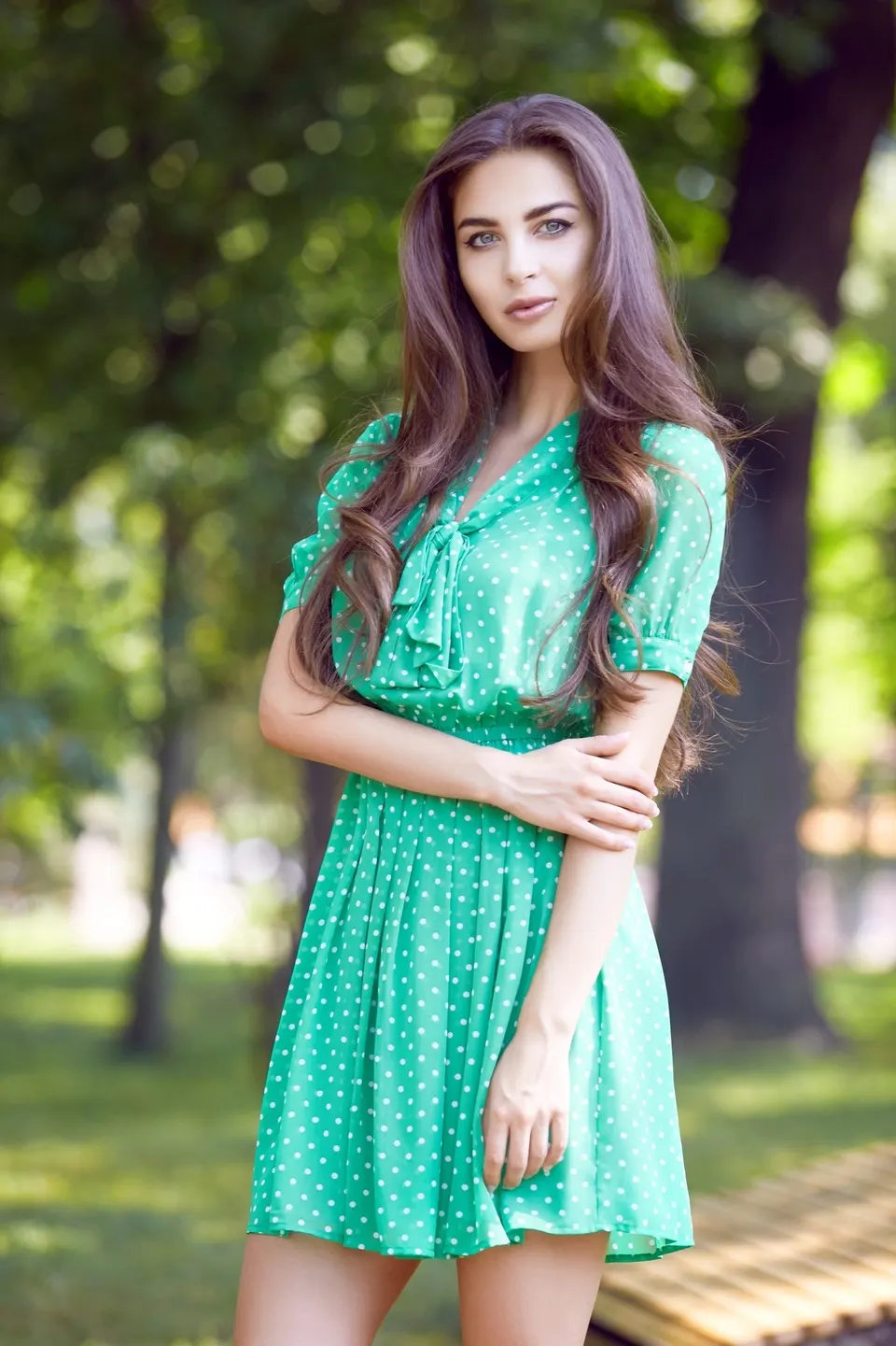 Anna — photo 2