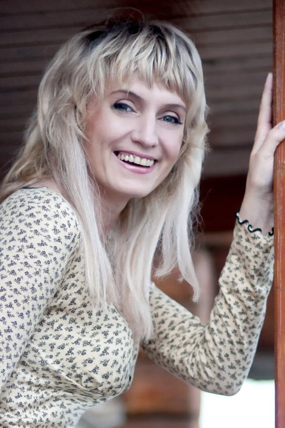 Svetlana — photo 3
