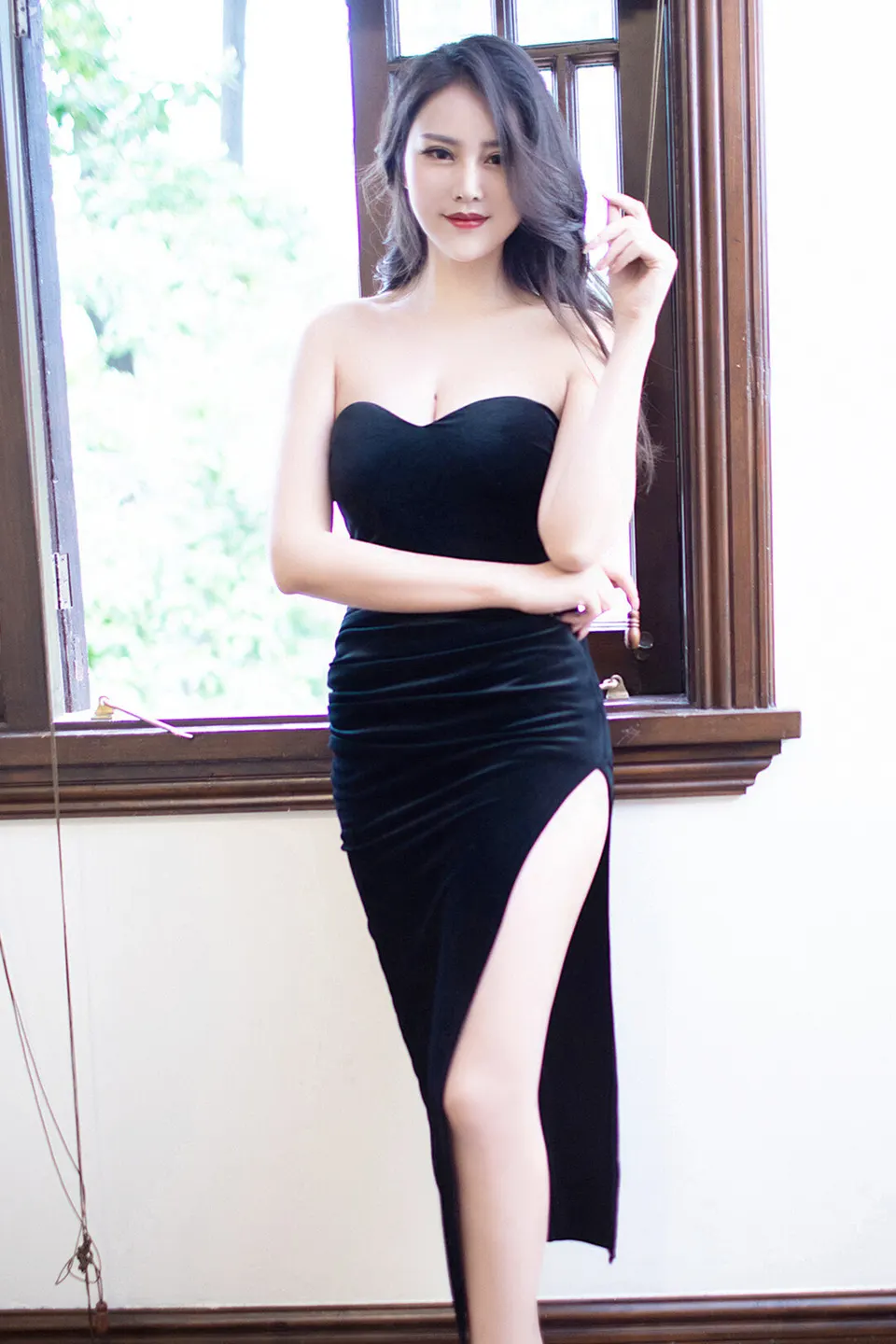 Haojing — photo 4
