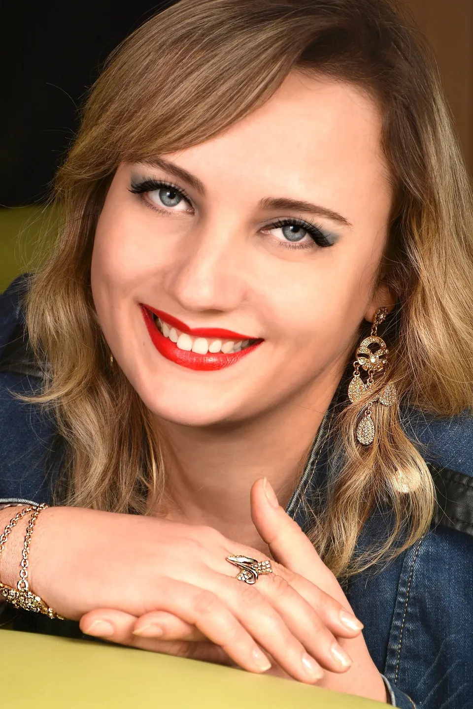 Victoriya — photo 2