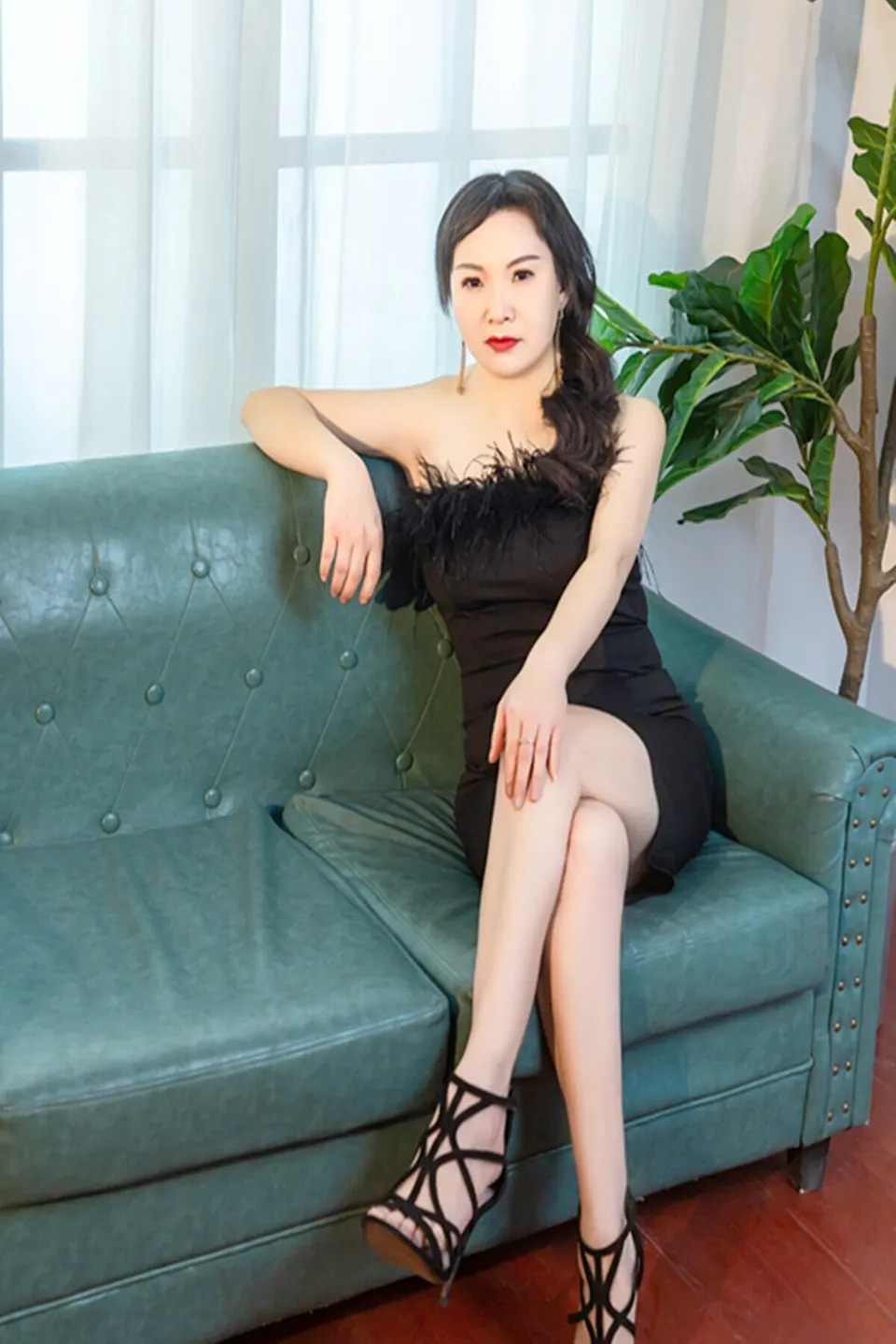 Hongmei — photo 2