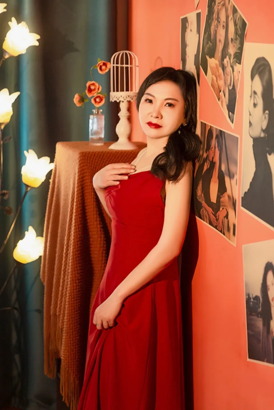 Hongmei from Zhengzhou, China — photo 1