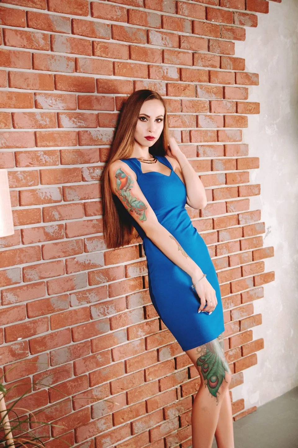 Daria from Ukraine — photo 1
