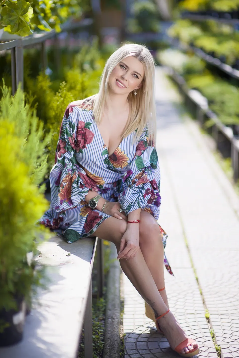 Juliya — photo 4