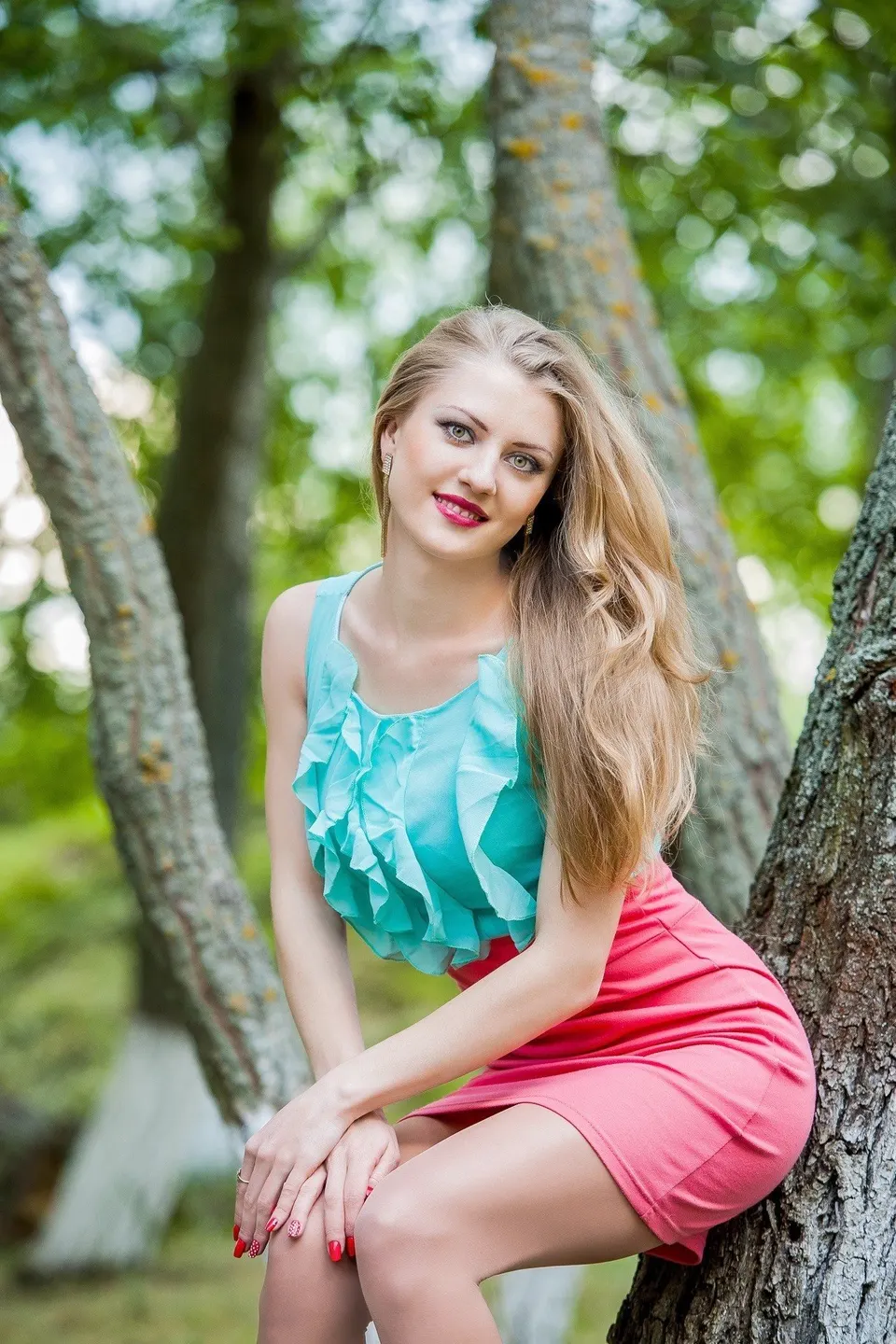 Irina — photo 3