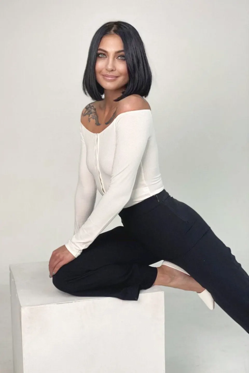 Daria — photo 3