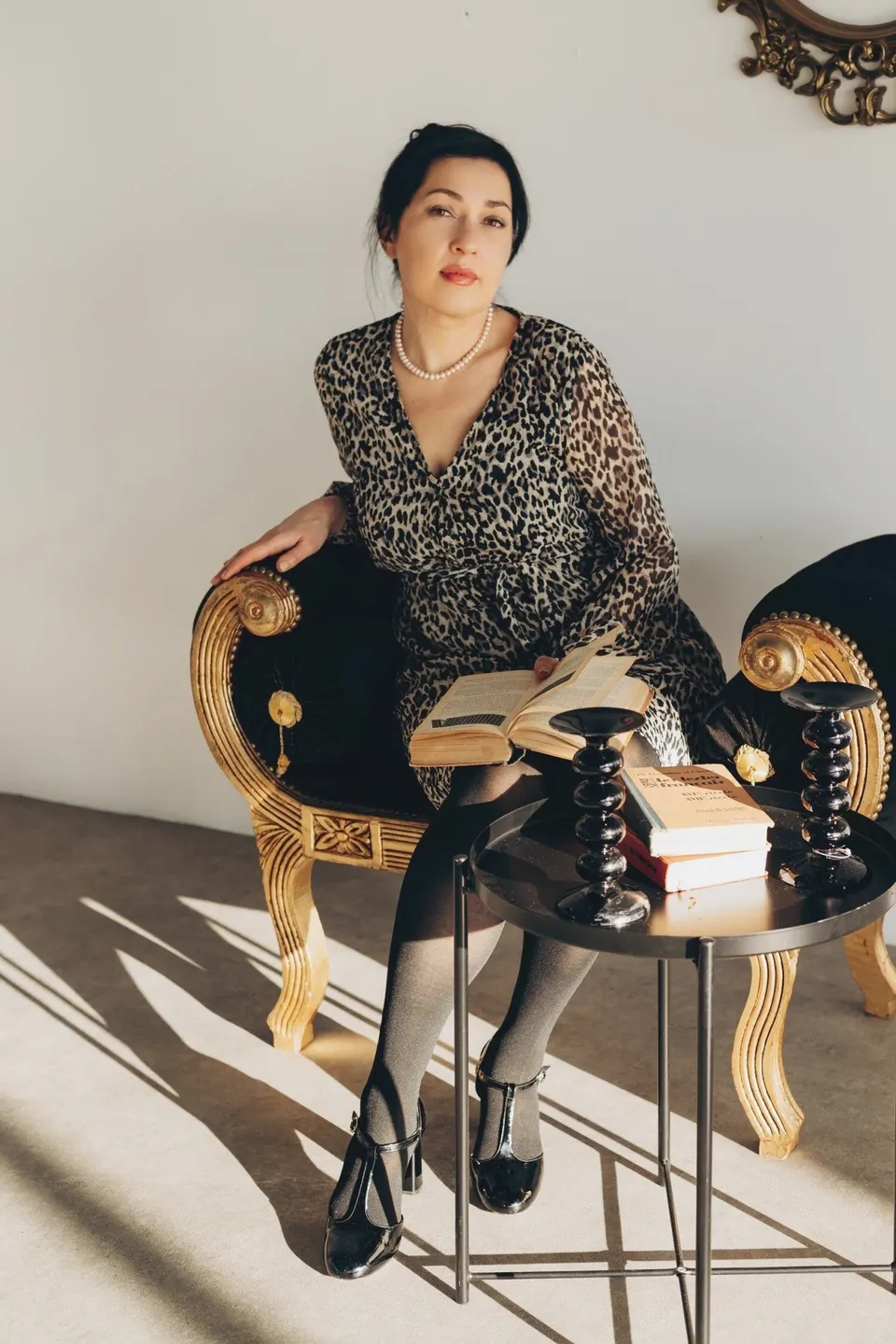 Julia — photo 3