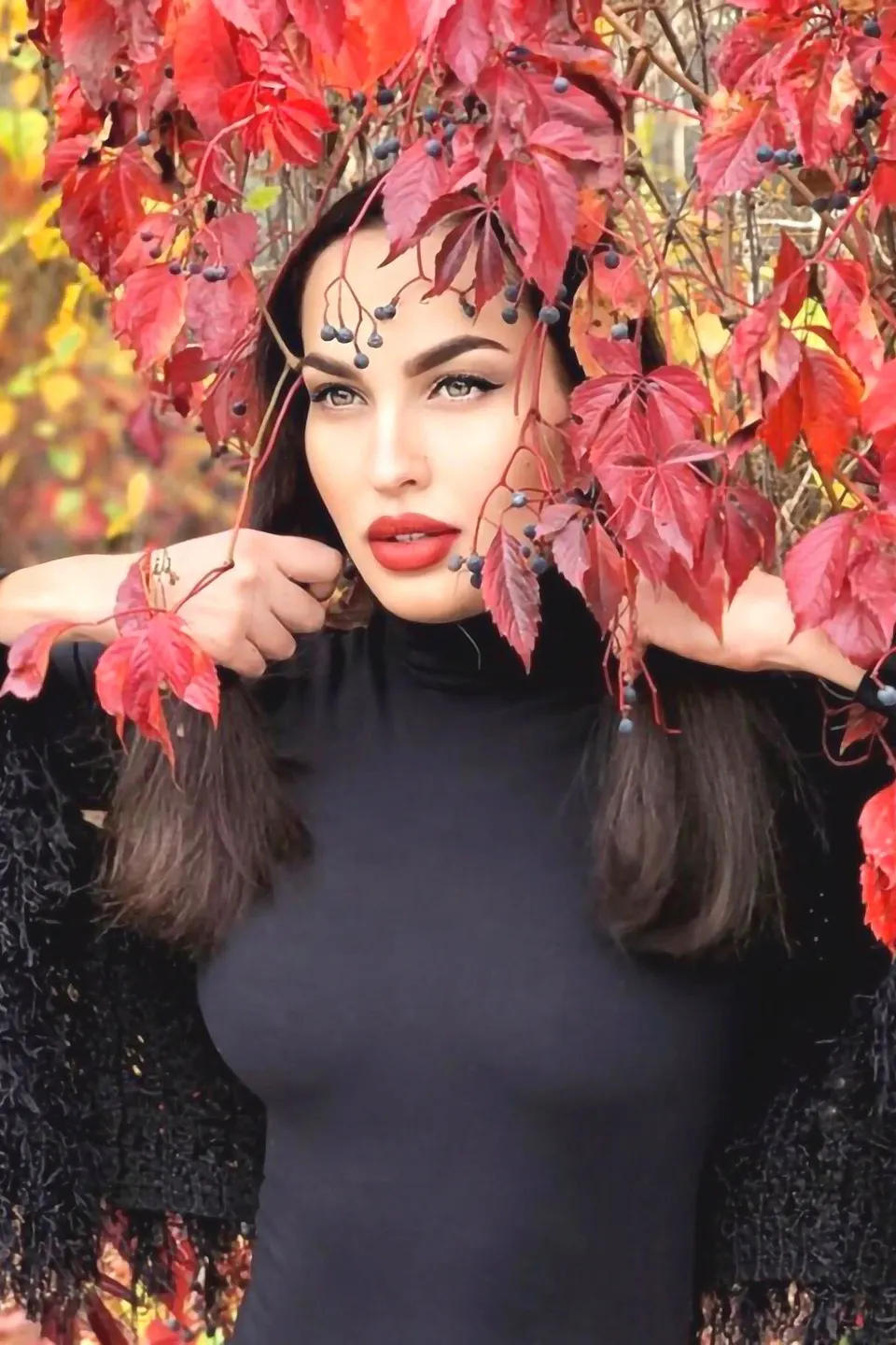 Anna — photo 4