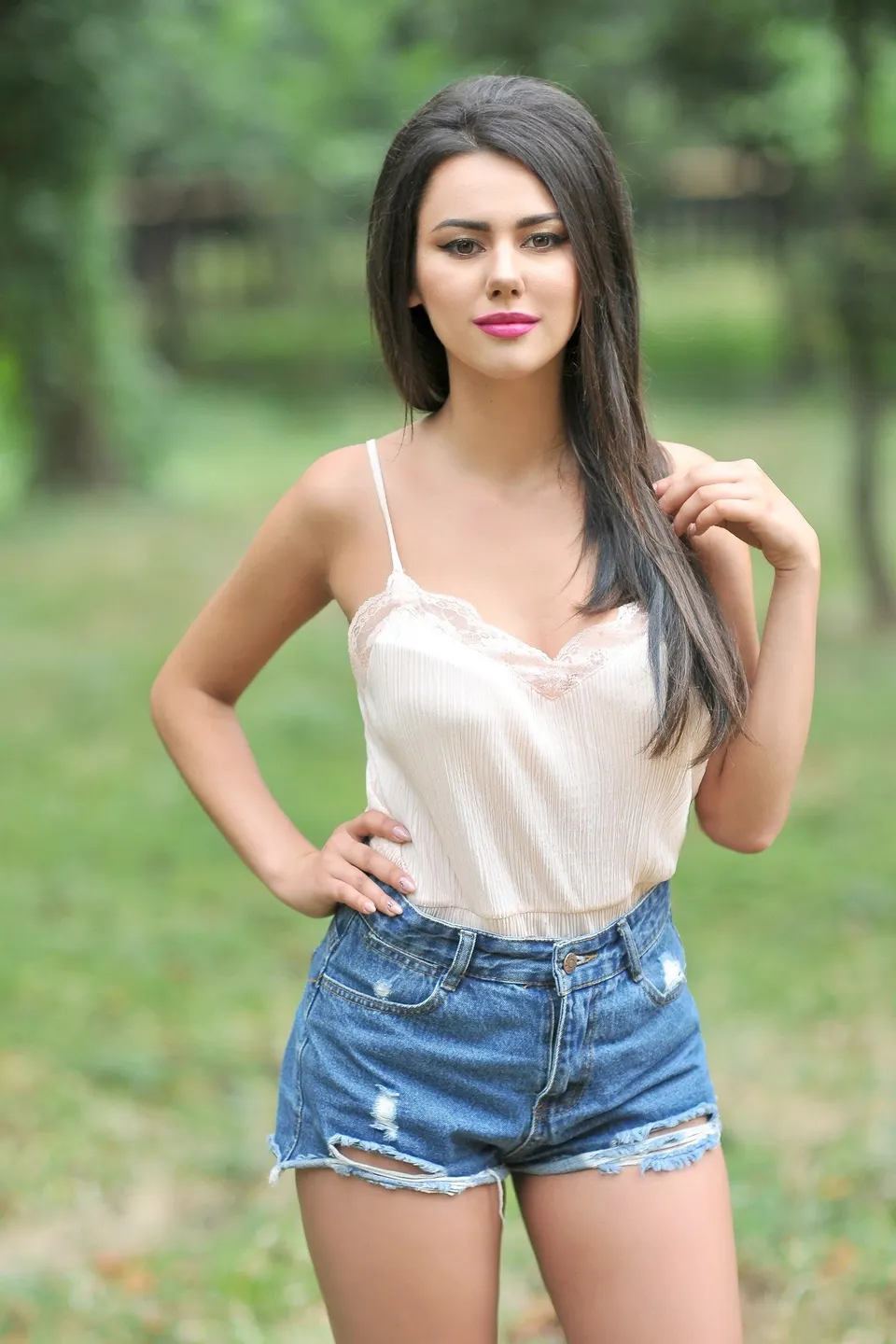 Irina — photo 2