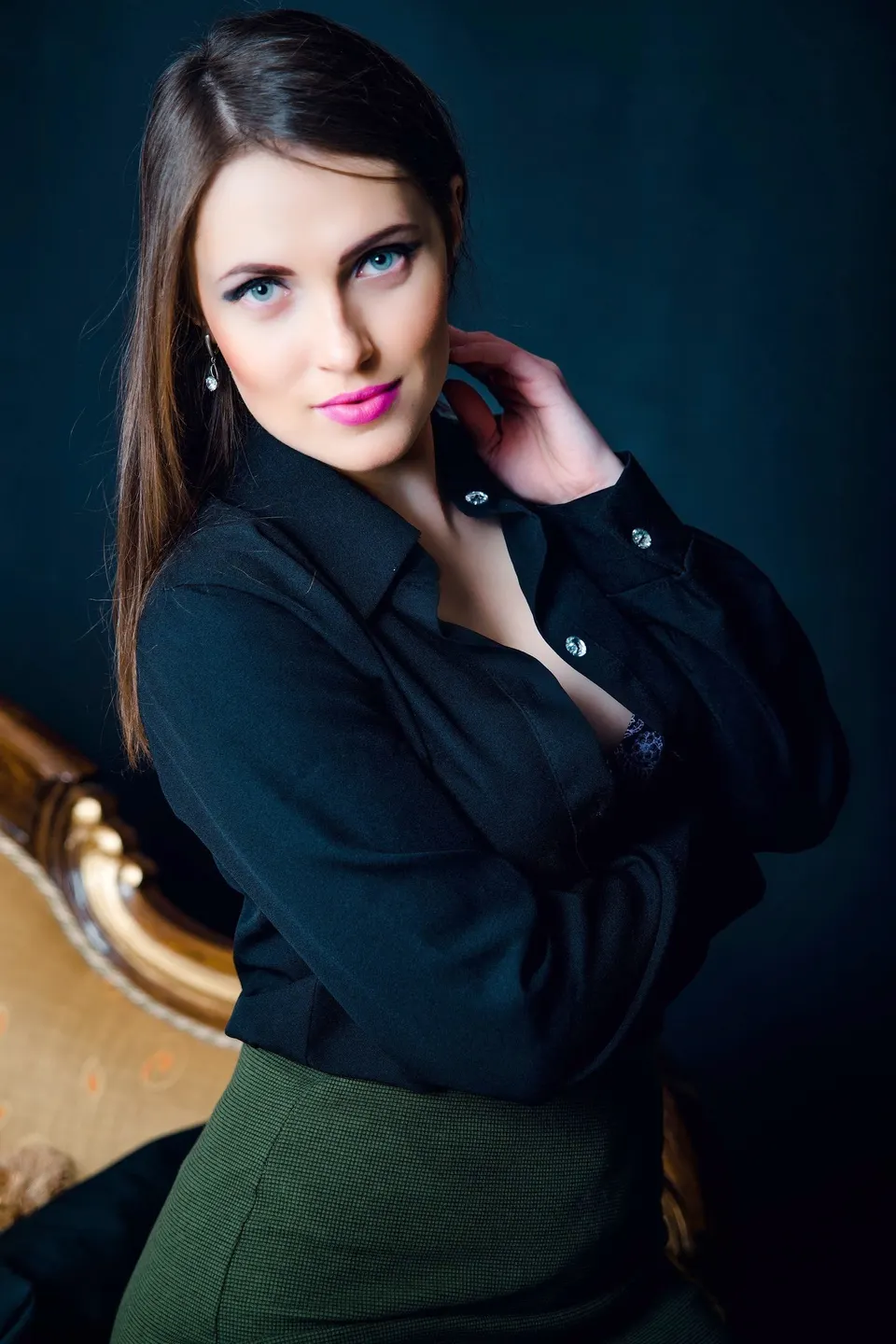 Yulia — photo 4