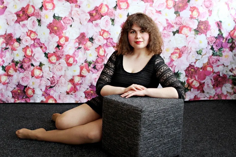 Alexandra — photo 3
