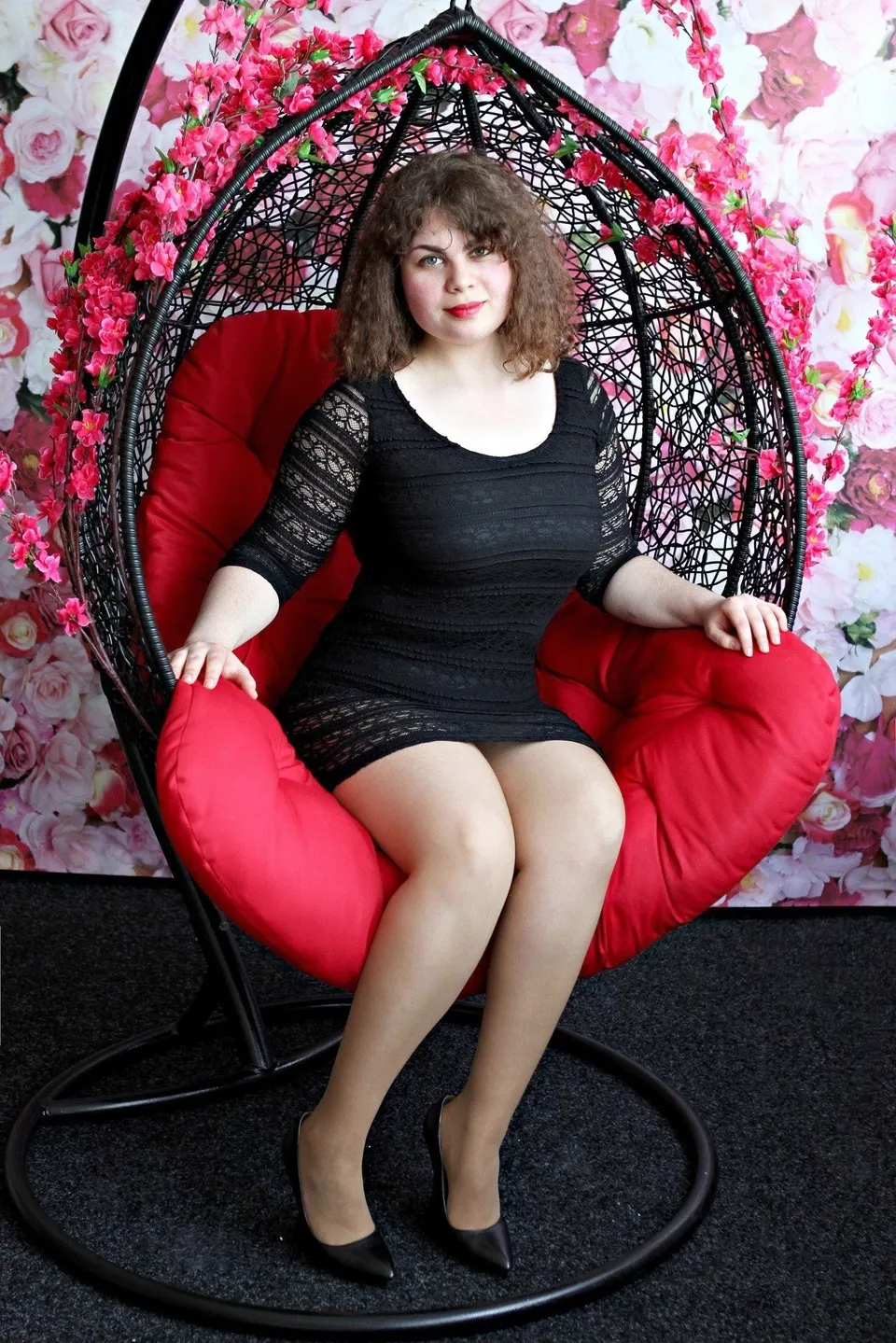 Alexandra — photo 4
