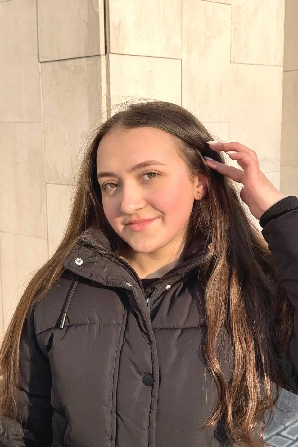 Maria — photo 3