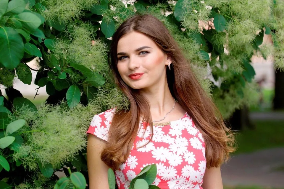 Anastasia — photo 2