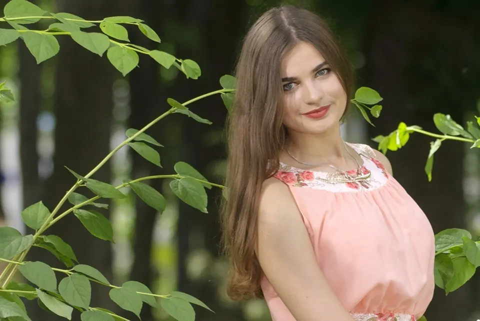 Anastasia — photo 4