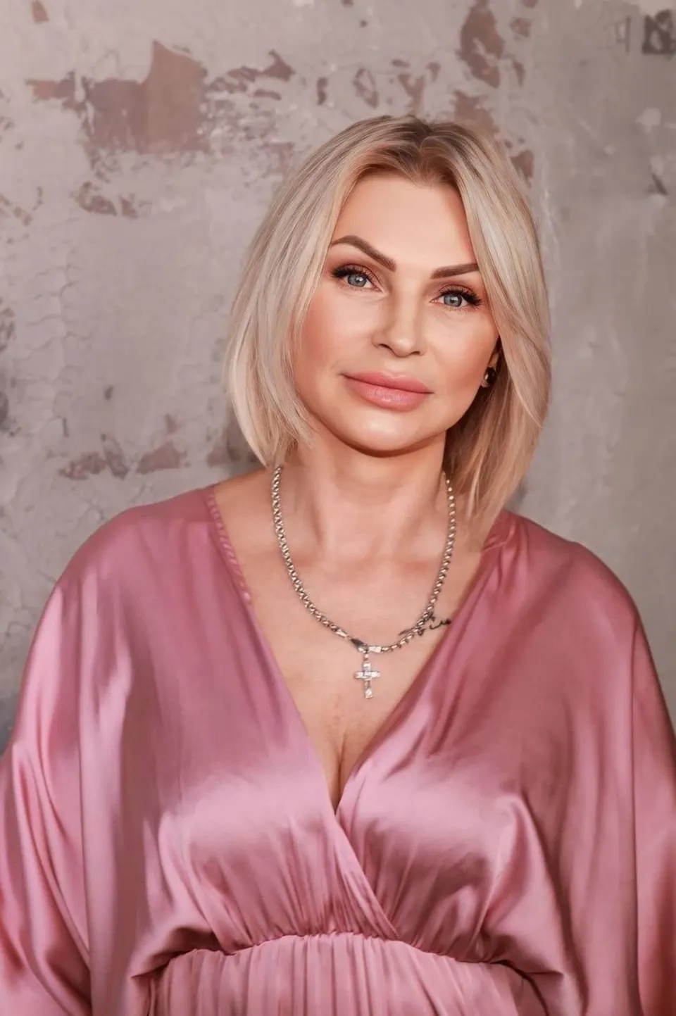 Galina from Kyiv, Ukraine — photo 1