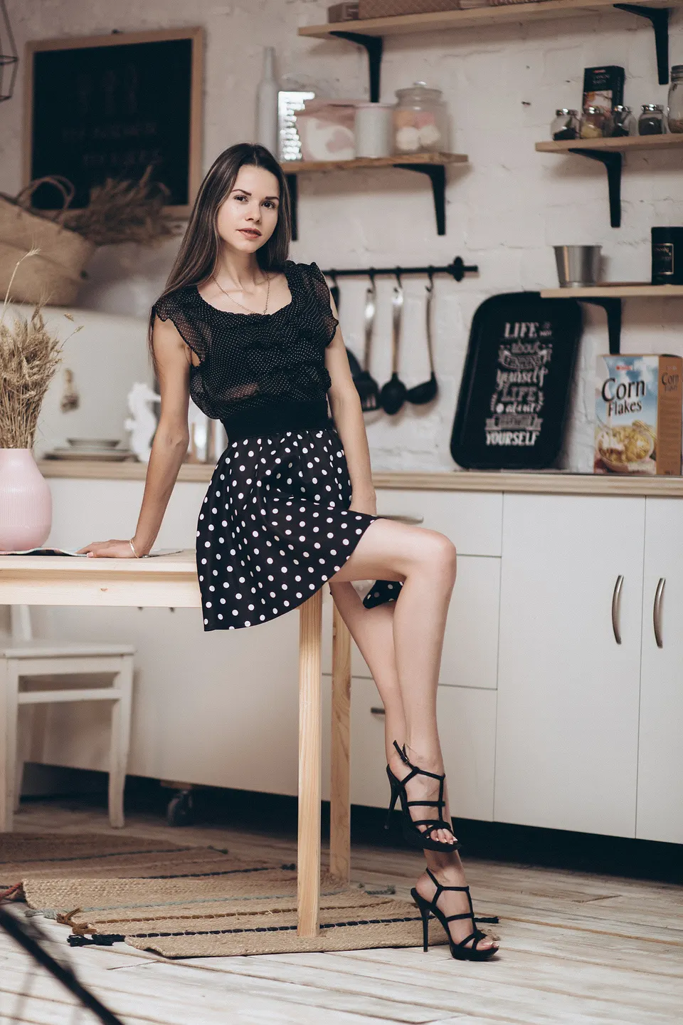 Alena — photo 3
