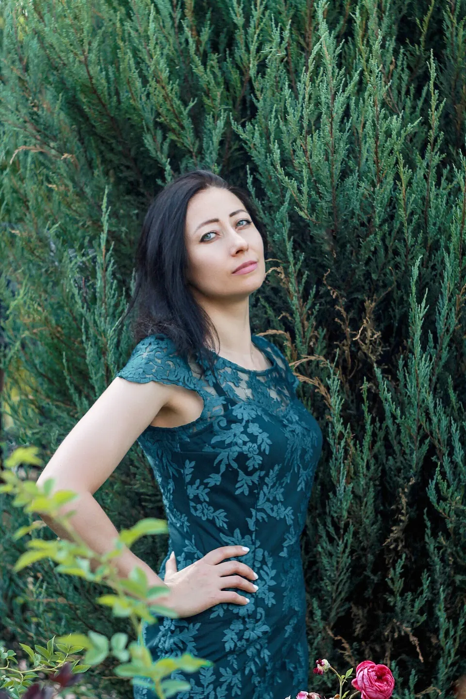 Irina — photo 4