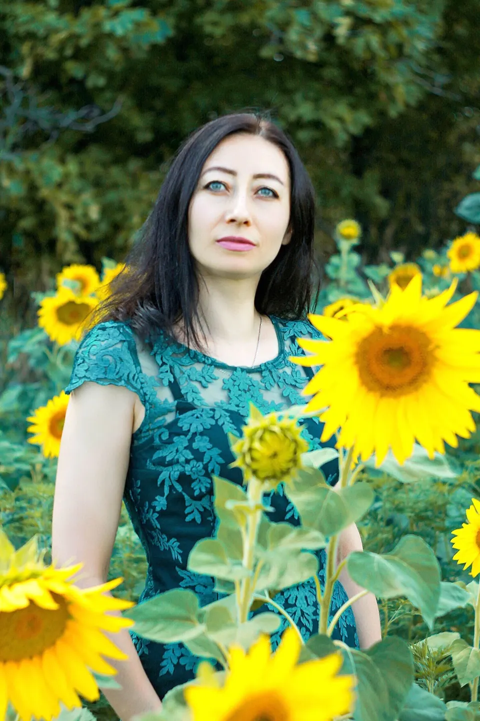 Irina — photo 2