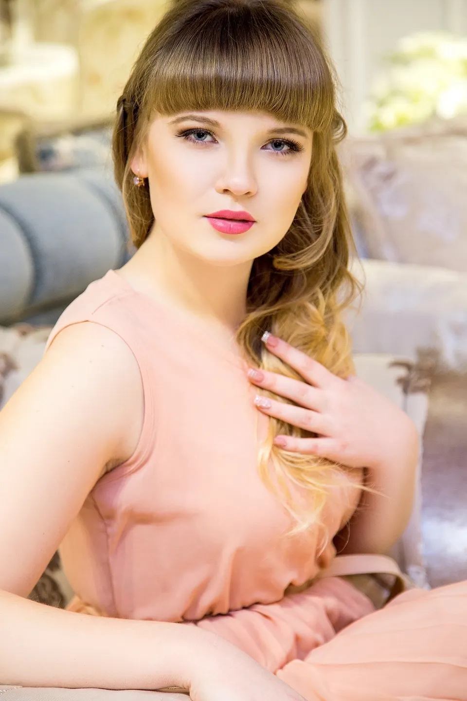 Tatyana — photo 3
