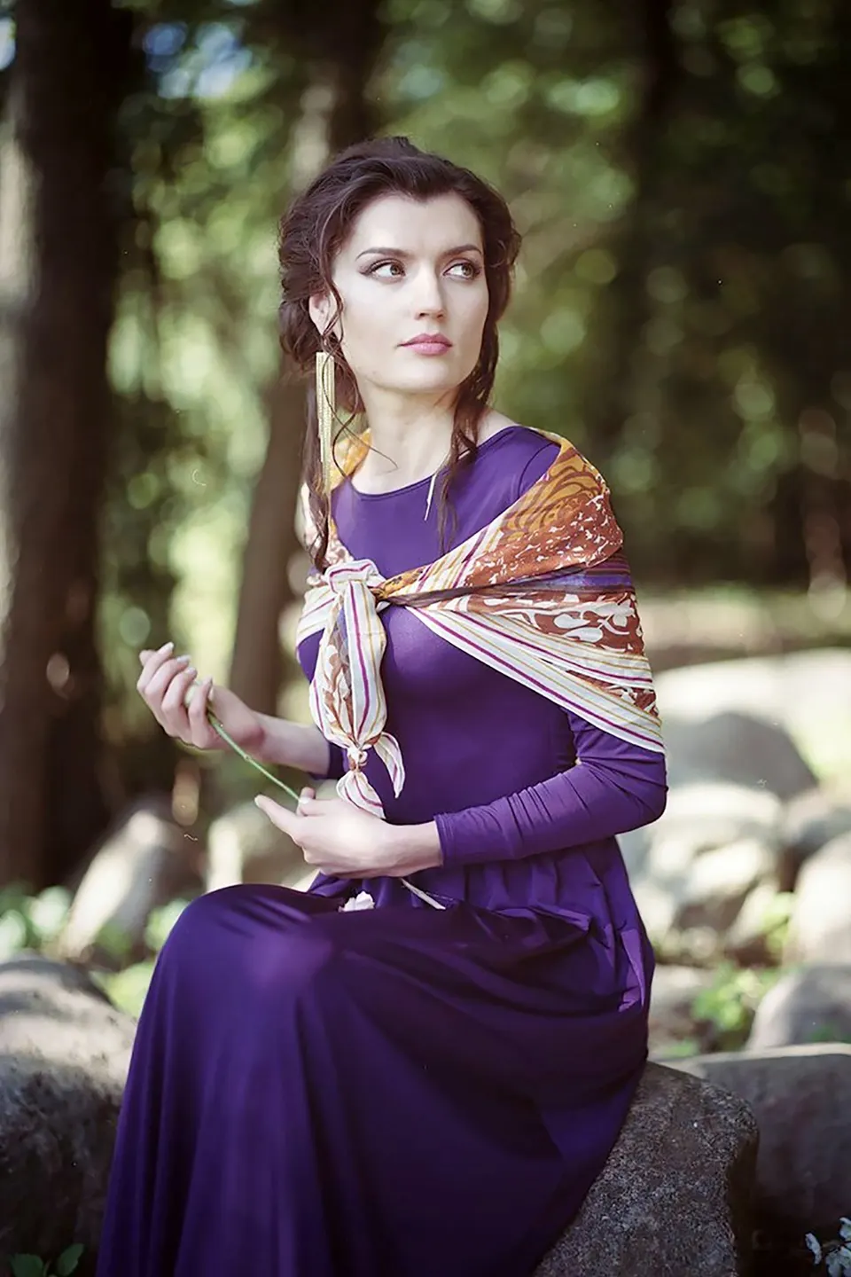 Mariya — photo 2