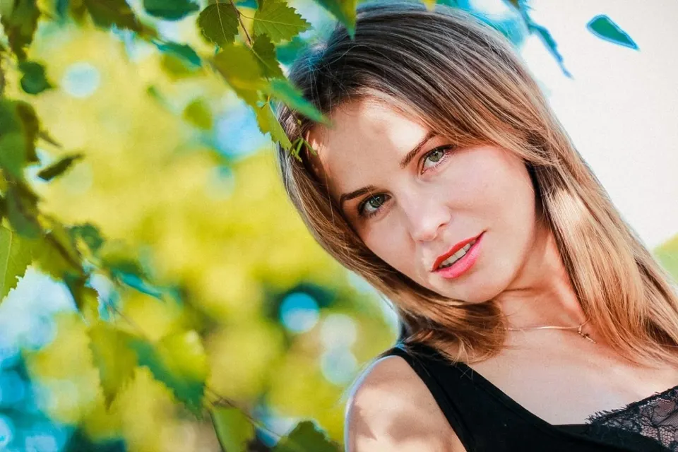 Irina — photo 3