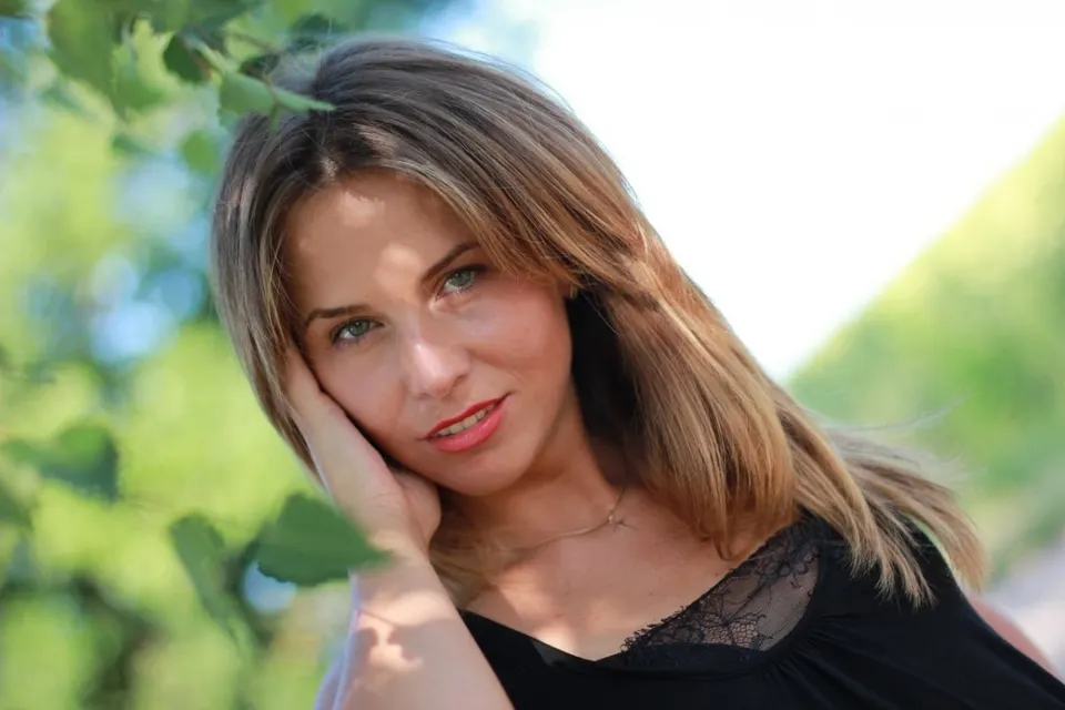 Irina — photo 4