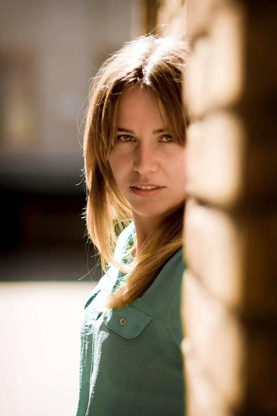 Irina — photo 2