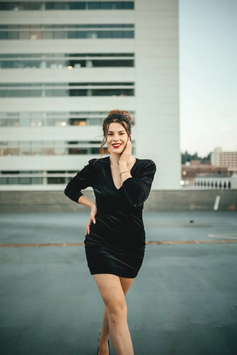 Marina — photo 3