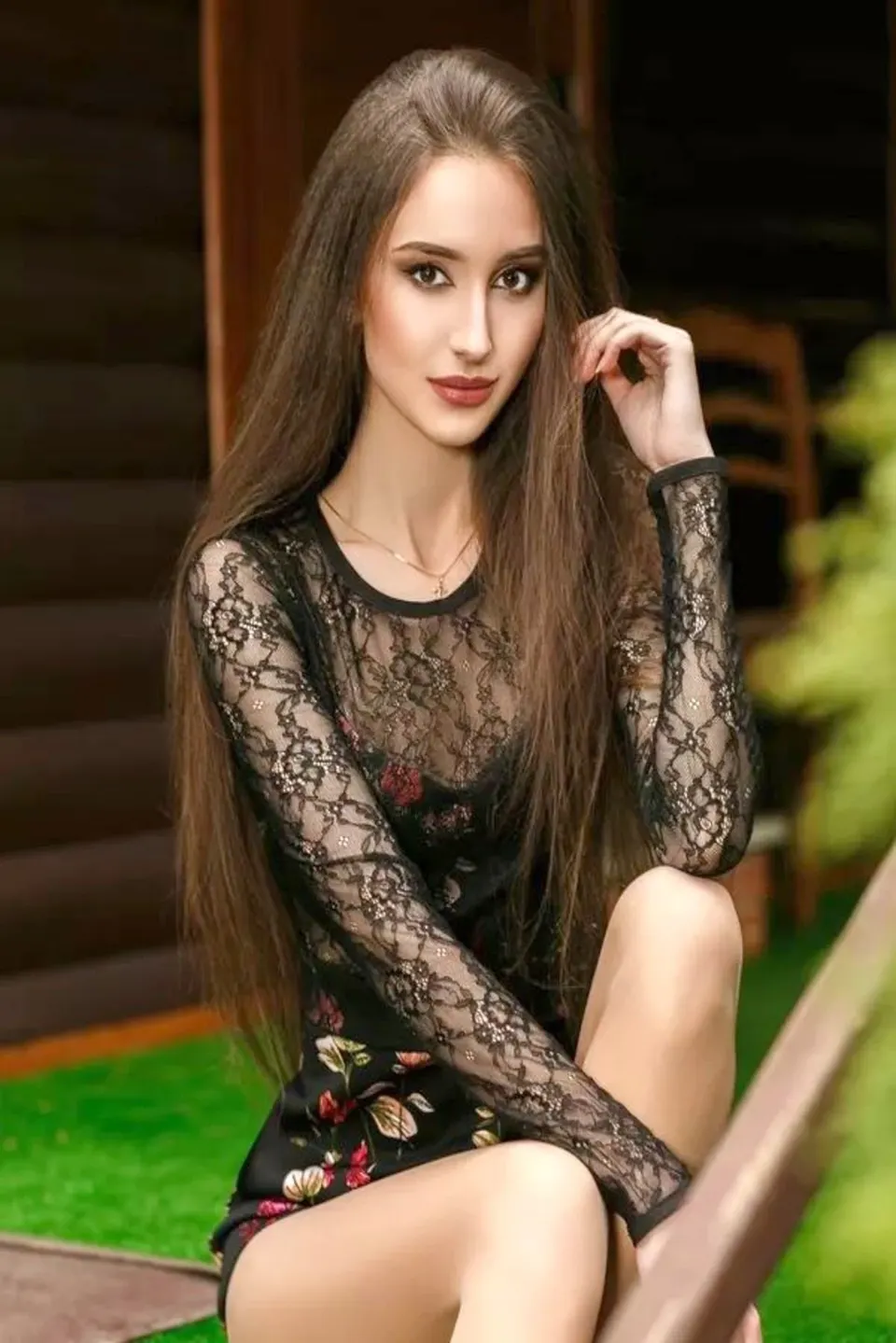 Veronika — photo 4