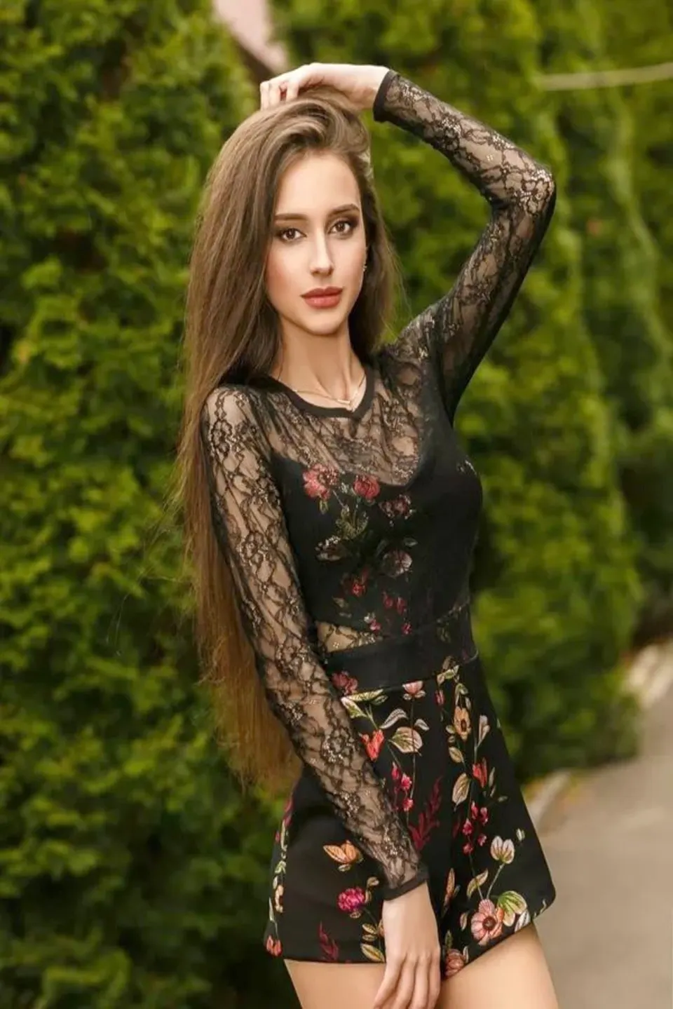 Veronika from Kyiv, Ukraine — photo 1