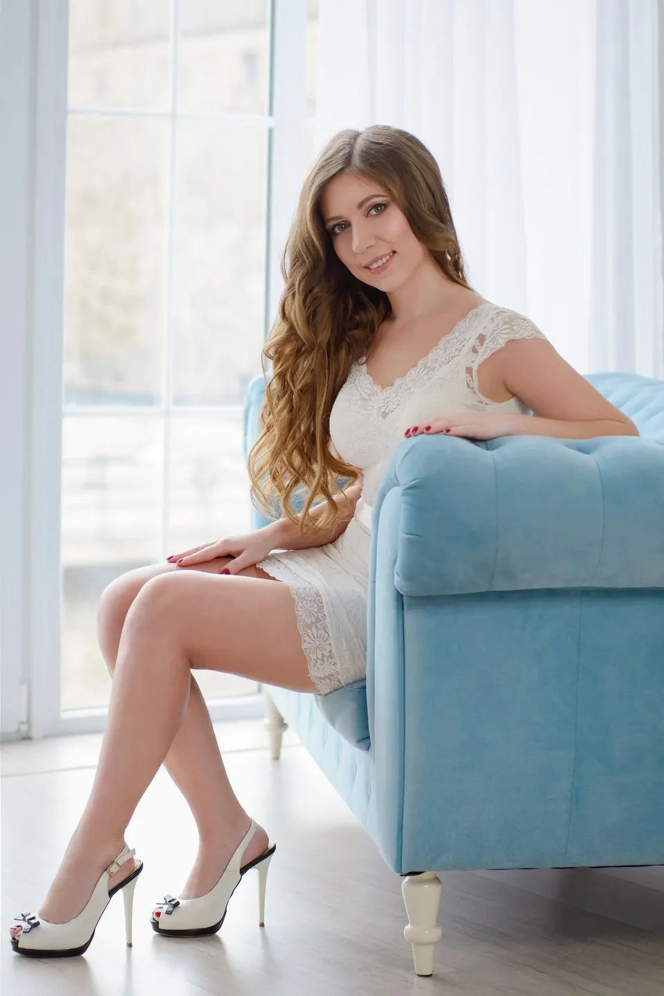 Valeriya — photo 2