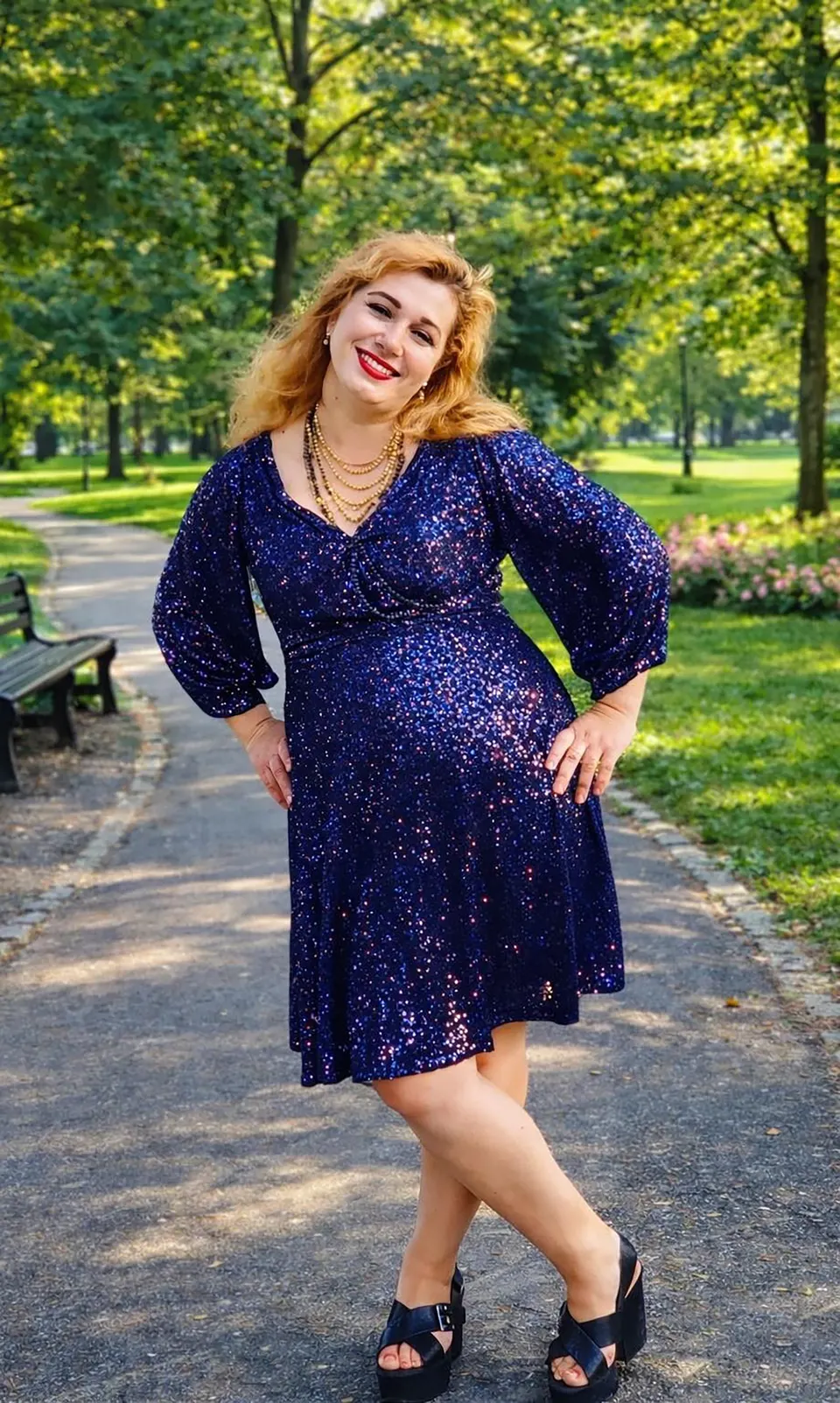 Maryna — photo 4