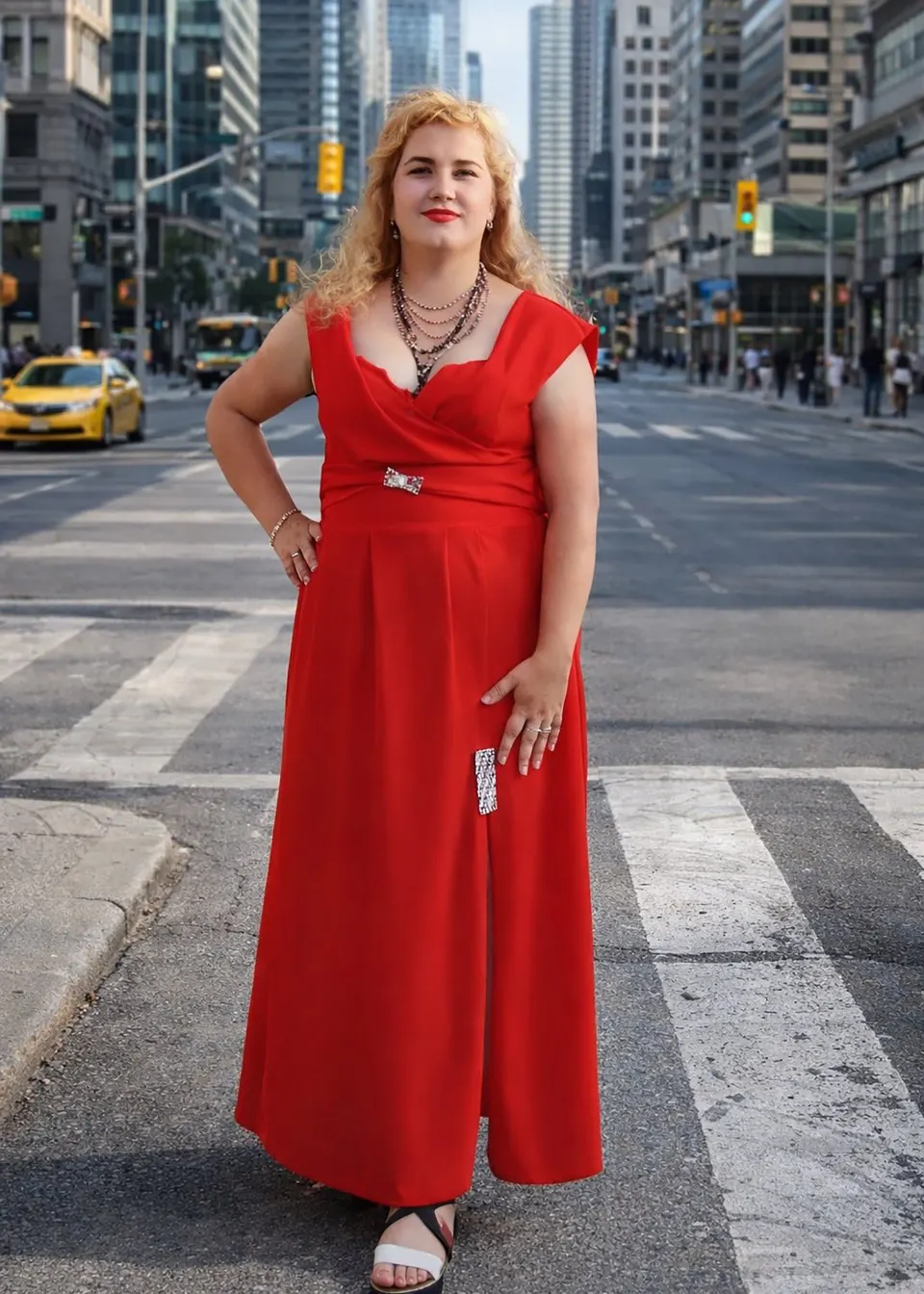 Maryna — photo 2