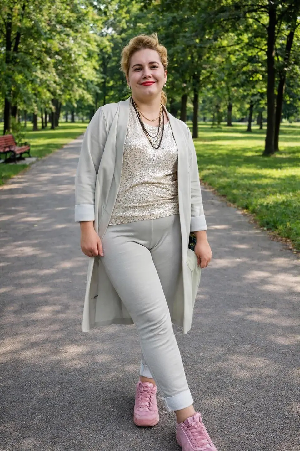 Maryna — photo 3