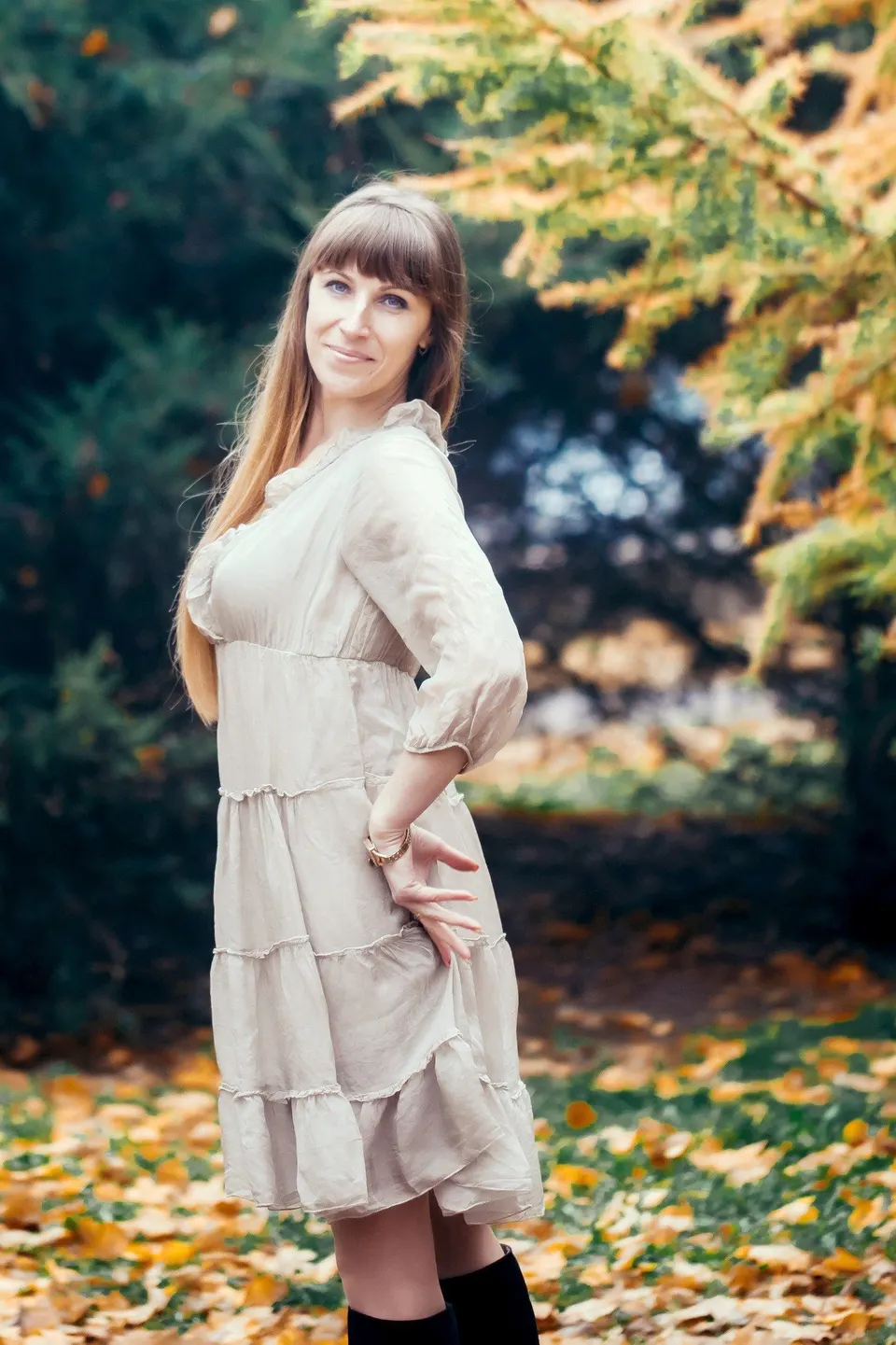 Ludmila — photo 2