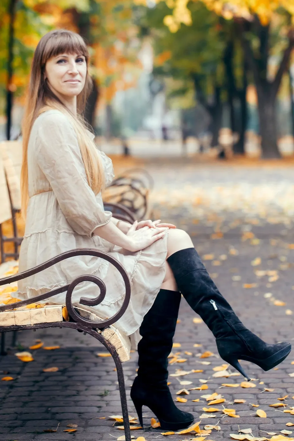 Ludmila — photo 3