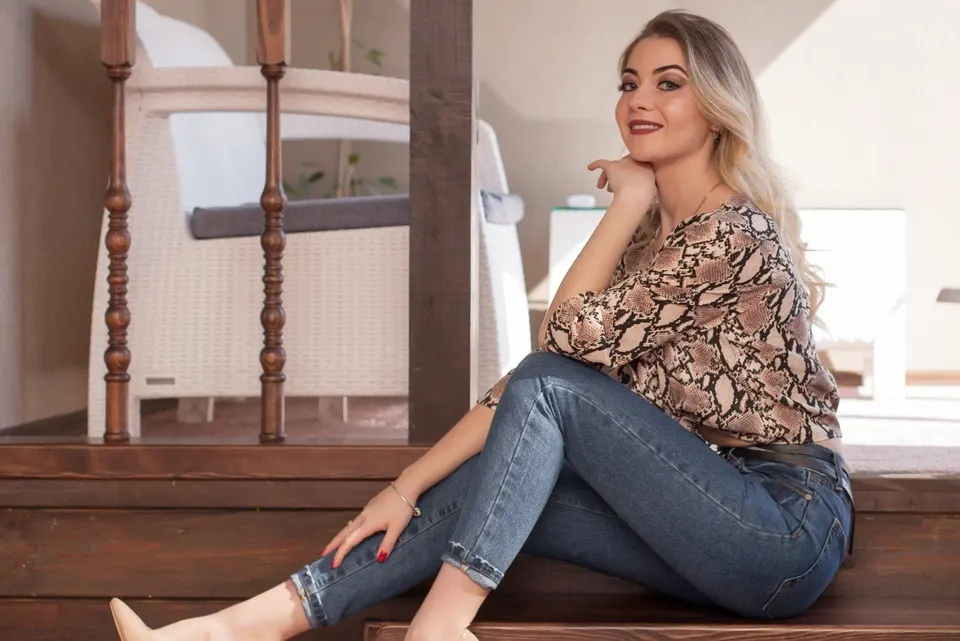 Alina — photo 4
