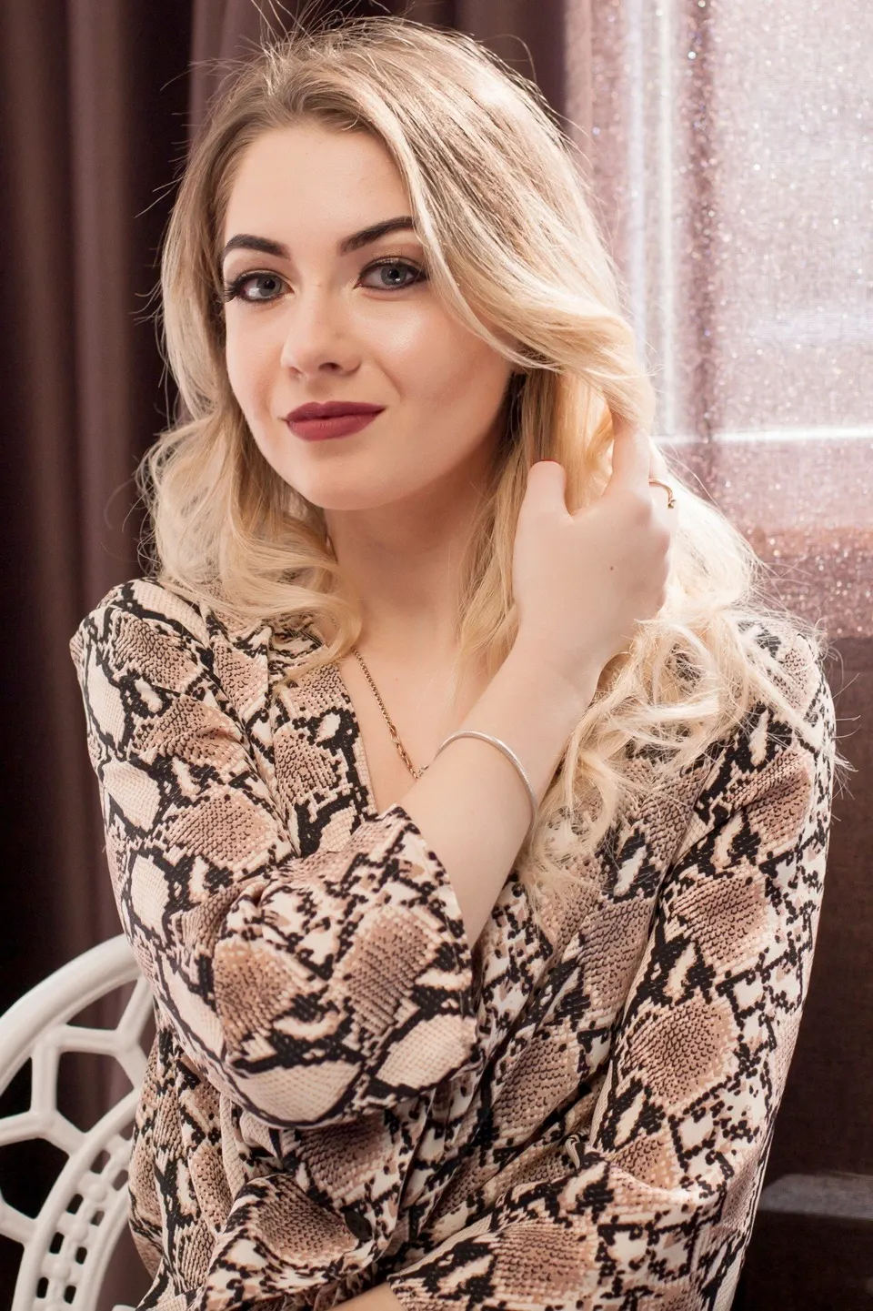 Alina — photo 2