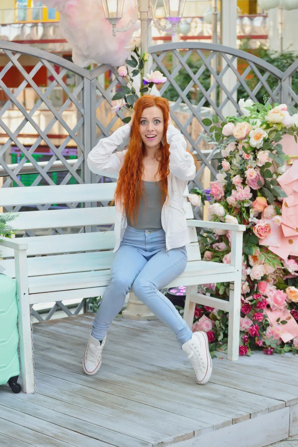 Irina — photo 3