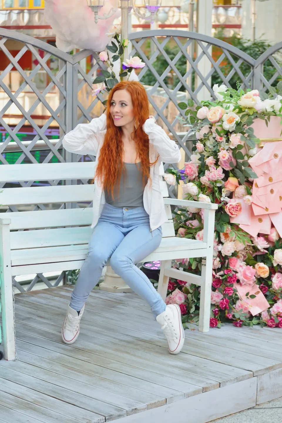 Irina — photo 4