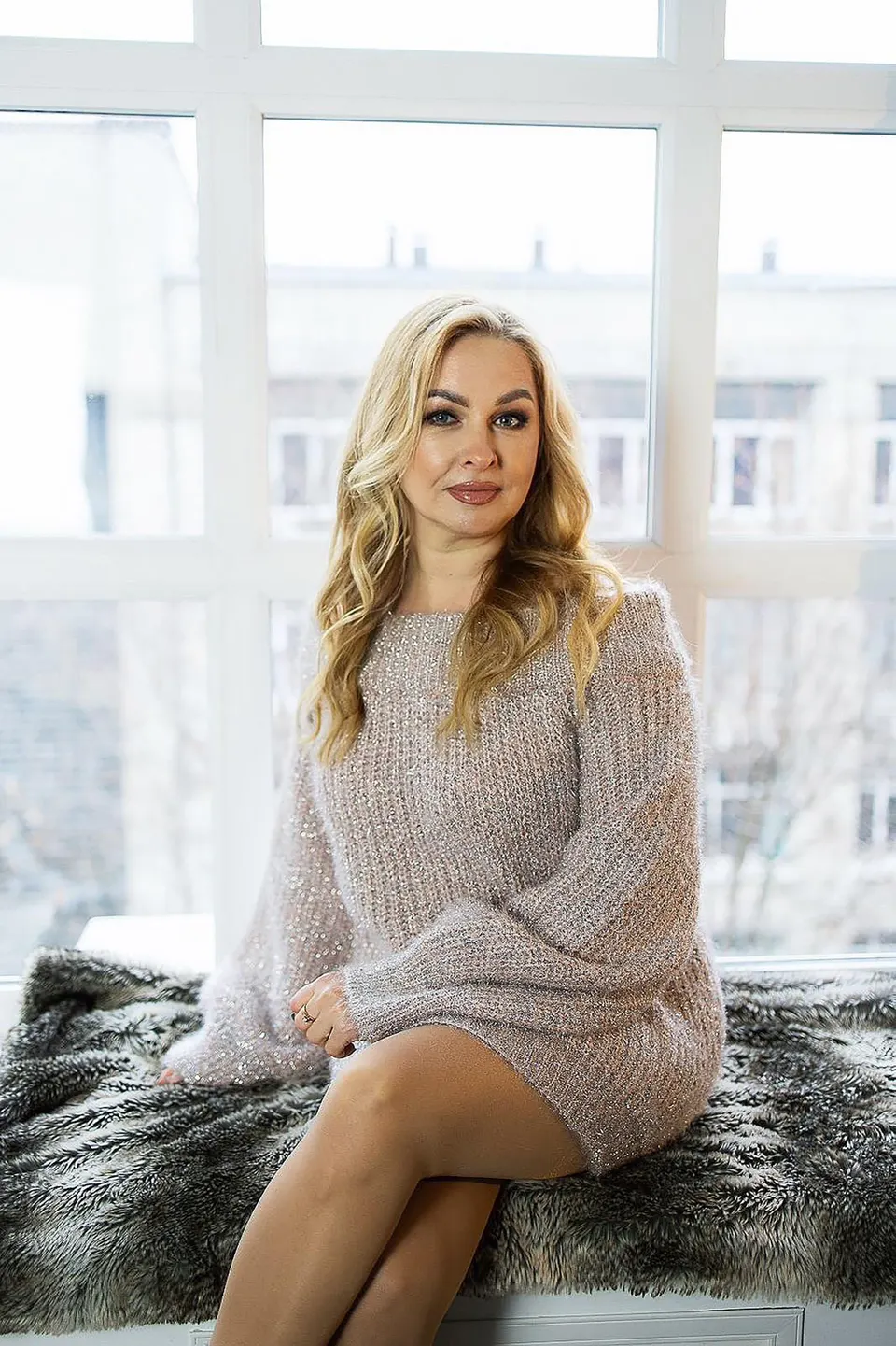 Irina — photo 3