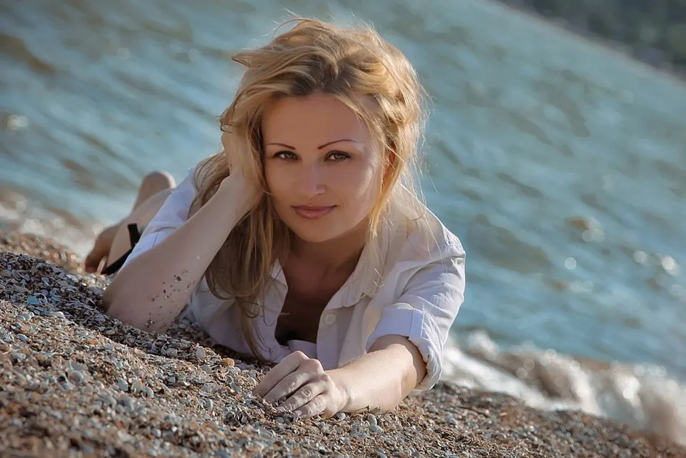 Lyudmila — photo 3