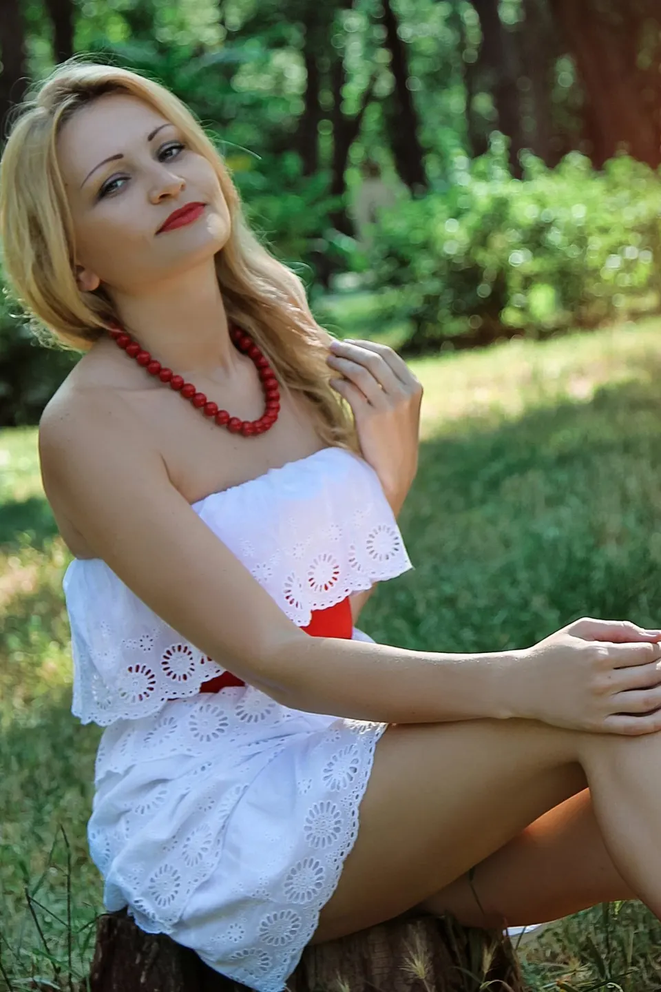 Lyudmila — photo 2