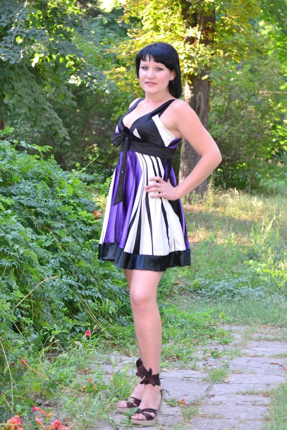 Anastasiya — photo 4