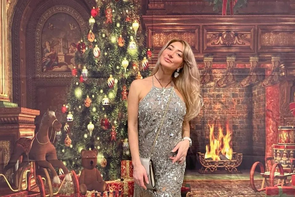 Yulia — photo 3