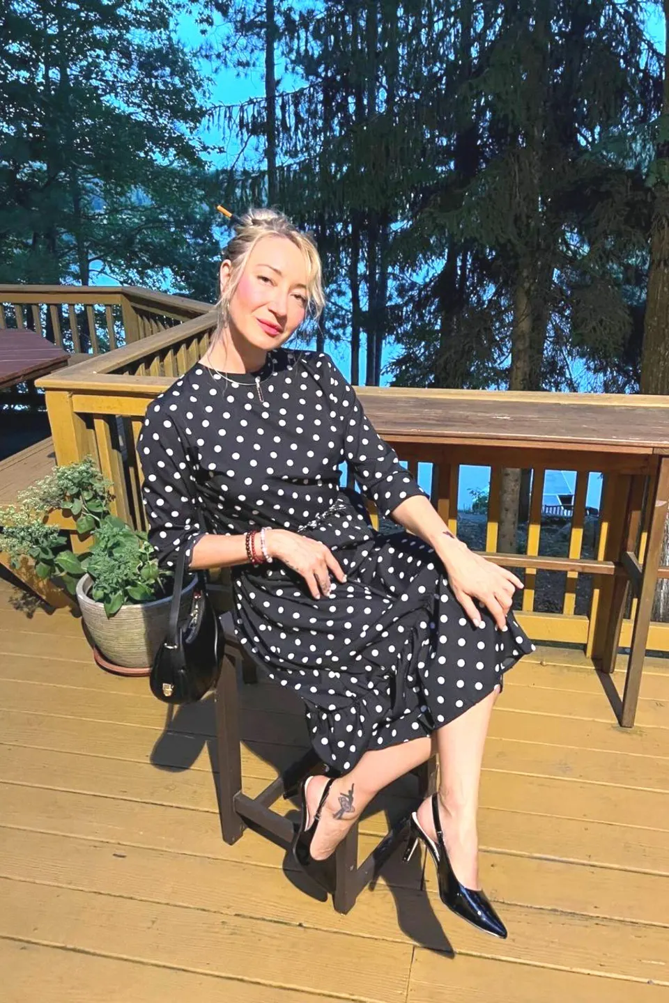 Yulia — photo 2