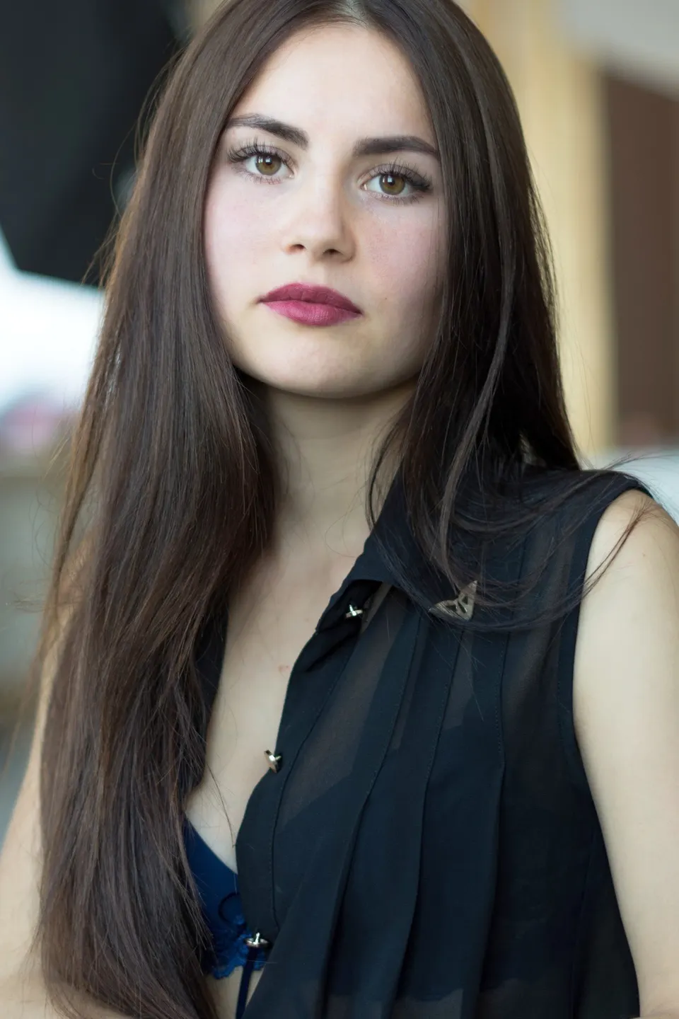 Anastasia — photo 2