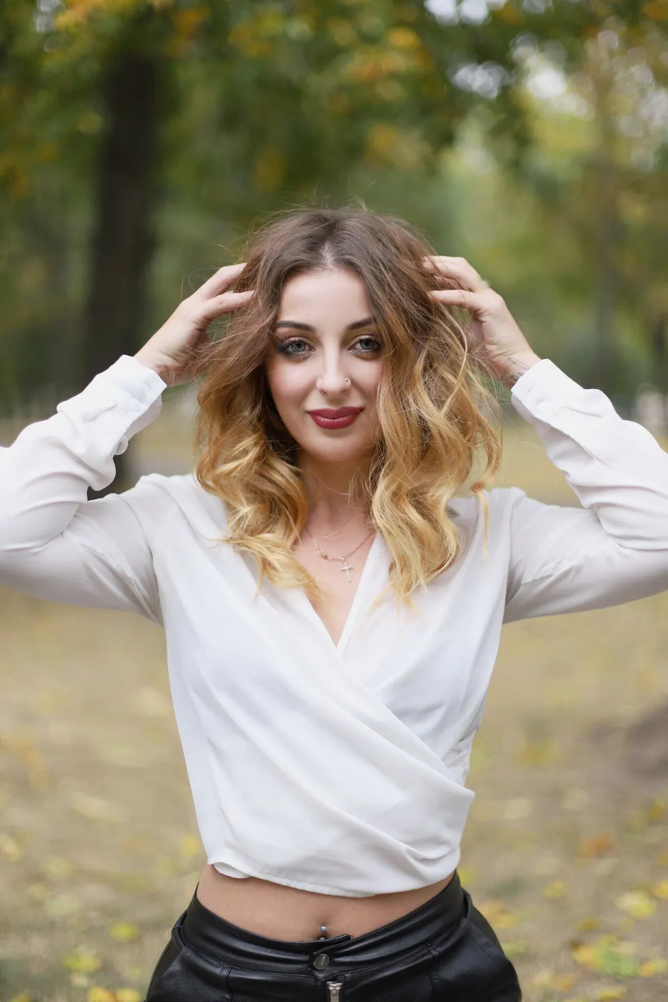Tatyana — photo 3